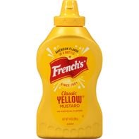 French's® Classic Yellow Mustard