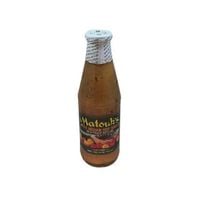 Matouk's West Indian Hot Sauce