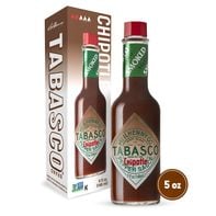 Tabasco Chipotle Pepper Sauce