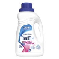 Woolite Liquid Laundry Detergent For HE & Regular Washers