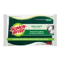 Scotch-Brite Heavy Duty Scrub Sponge