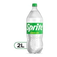 Sprite Lemon Lime Soda Soft Drink