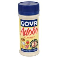 Goya Adobo All-Purpose Seasoning, without Pepper