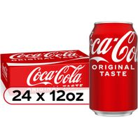 Coca-Cola Soda