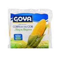 Goya Corn on the Cob