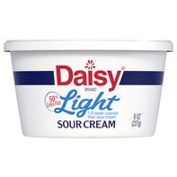 Daisy Light Sour Cream