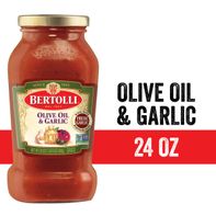 Bertolli Olive Oil & Garlic Sauce