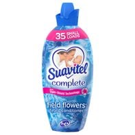 Suavitel Liquid Fabric Softener, Field Flowers Scent