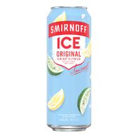 Smirnoff Ice Original 6-Pack Bottles