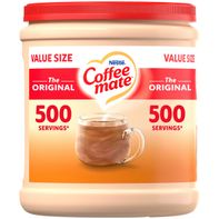 Coffee mate Original Powdered Coffee Creamer