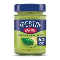 Barilla Pesto Classic Genovese Sauce