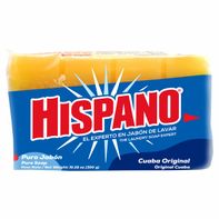 Hispano Original Cuaba Pure Soap