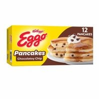 Eggo Chocolate Chip Pancakes 14.1 oz.