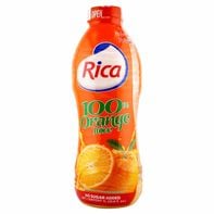 Rica 100% Orange Juice