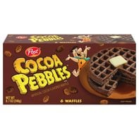 Eggo Fruit Loops Waffles 12.3 oz.