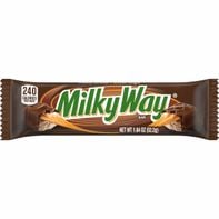 Milky Way Bar Single