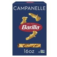 Barilla Campanelle Pasta