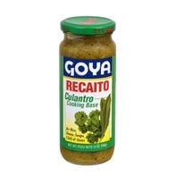 Goya Recaito Cilantro Cooking Base