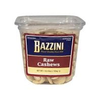 Bazzini Raw Cashews