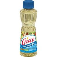 Crisco Pure Vegetable Oil