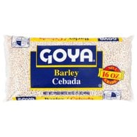 Goya Barley