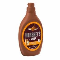 Hershey's Caramel Syrup