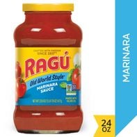 Ragu Old World Style Marinara Sauce