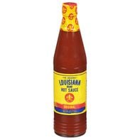 Louisiana Brand Hot Sauce, Original