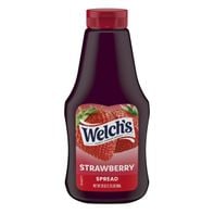 Welch's Strawberry Spread