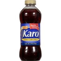 Karo Corn Syrup, Dark