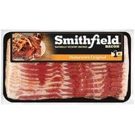 Smithfield Hometown Original Bacon