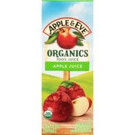 Apple & Eve Organics Apple Juice