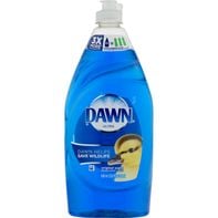 Dawn Dishwashing Liquid Original Scent