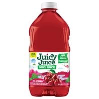 Juicy Juice Cherry