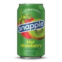 Snapple Kiwi Strawberry Juice Drink