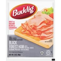 Buddig Black Forest Ham