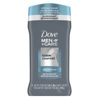 Dove Original Clean Antiperspirant Deodorant 2.6 oz