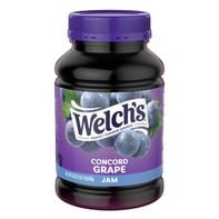 Welch's Concord Grape Jam