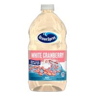 Ocean Spray White Cranberry Juice Drink