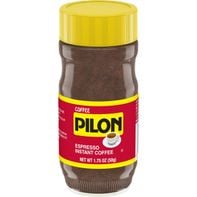 Cafe Pilon Espresso Coffee 10 oz