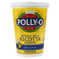 Polly-O Whole Milk Ricotta Cheese