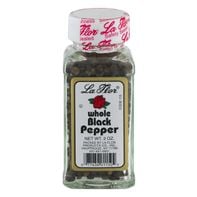 La Flor Whole Black Pepper