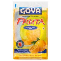 Goya Passion Fruit Pulp