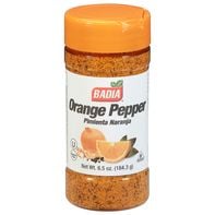 Badia Spices Orange Pepper