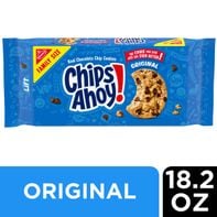 Chips Ahoy! Original Chocolate Chip Cookies, Family Size