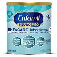 Enfamil® NeuroPro EnfaCare Premature Baby Formula with Iron, Powder Can