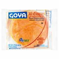 Goya Annatto Discos