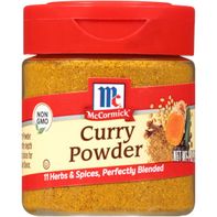 McCormick Curry Powder