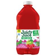 Juicy Juice Apple Raspberry