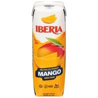 Iberia Nectar, Mango